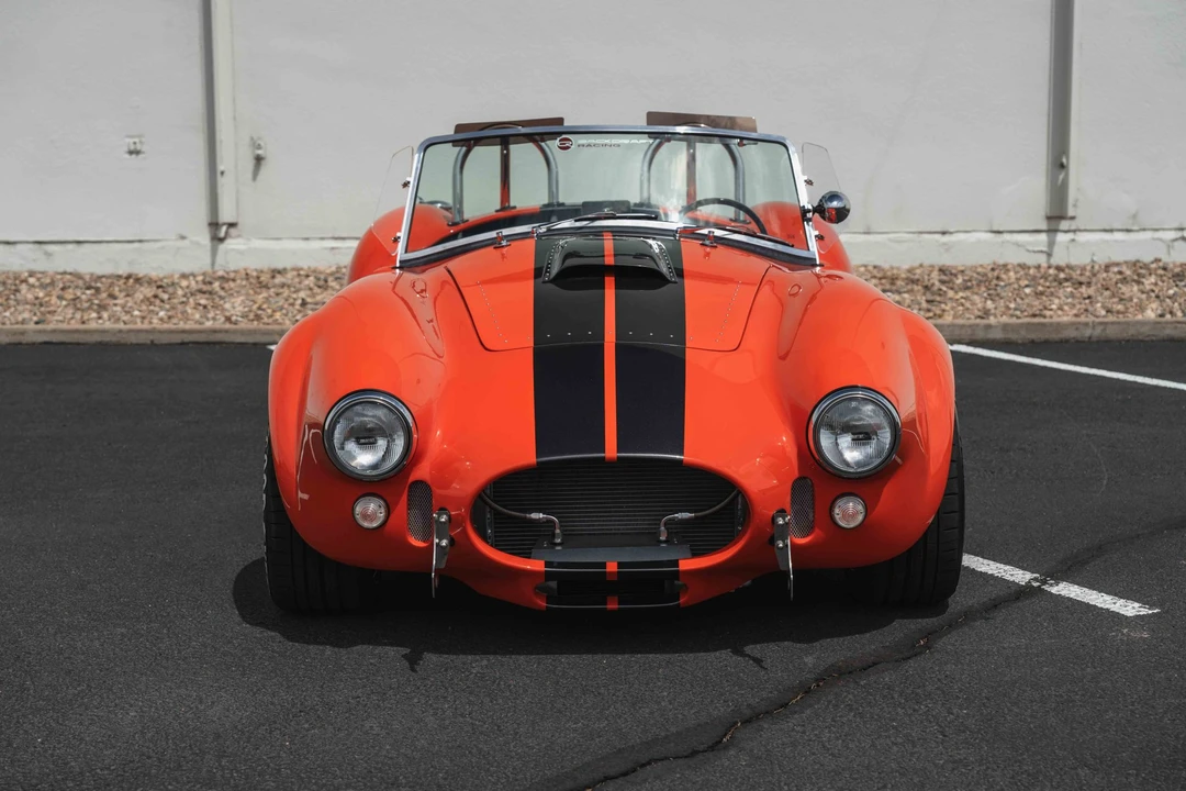Shelby Cobra Replica - Image 15 of 31
