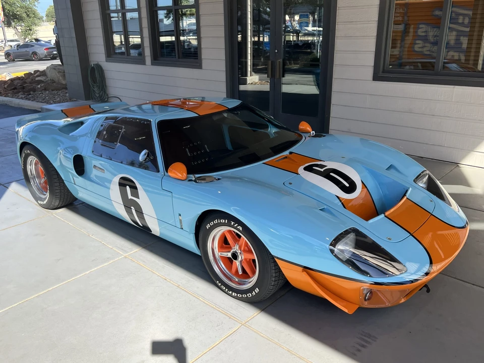 Superformance - Image 16 of 31