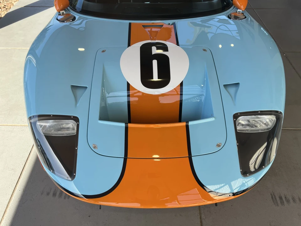 Superformance - Image 21 of 31