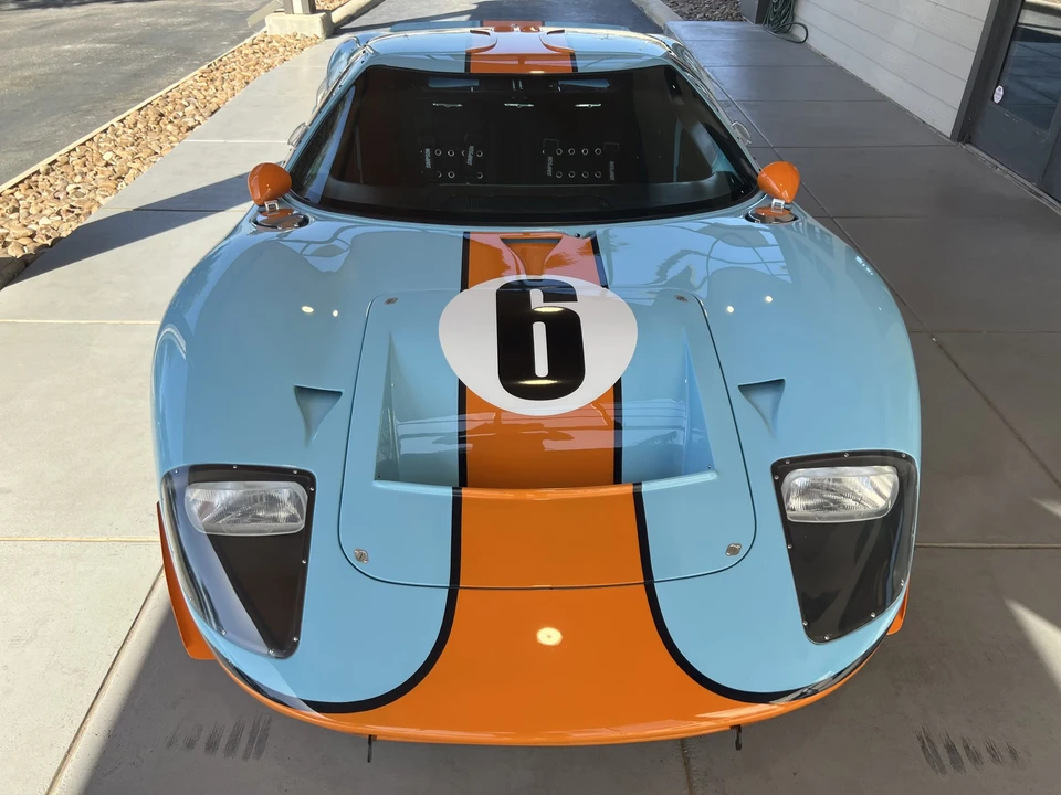 Superformance - Image 20 of 31