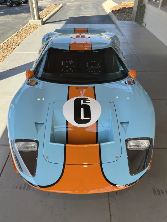 Superformance - Image 19 of 31
