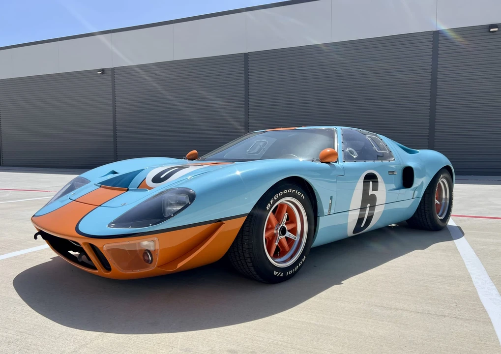 Superformance - Image 3 of 31