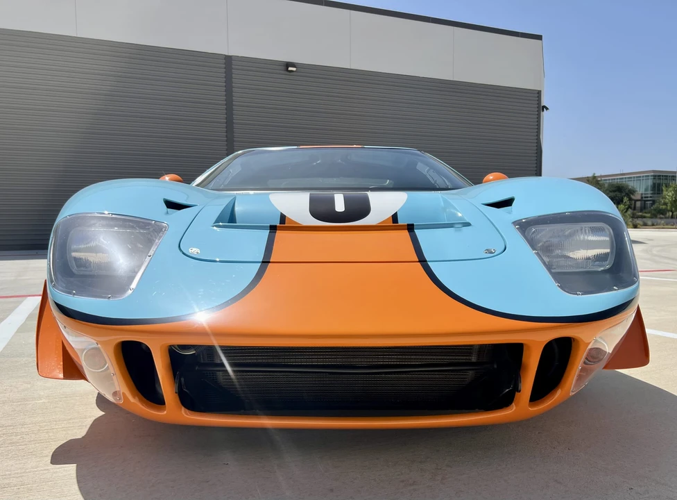 Superformance - Image 18 of 31