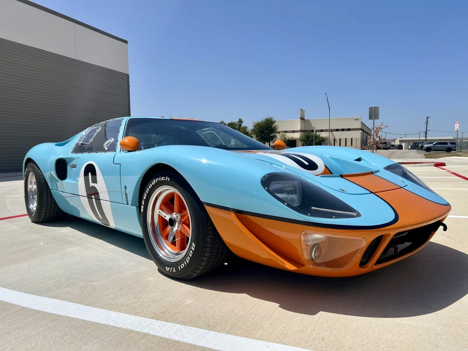 Superformance - Image 15 of 31