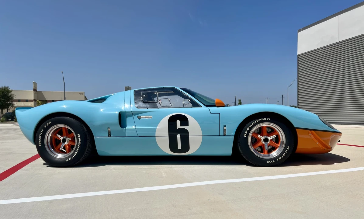 Superformance - Image 13 of 31