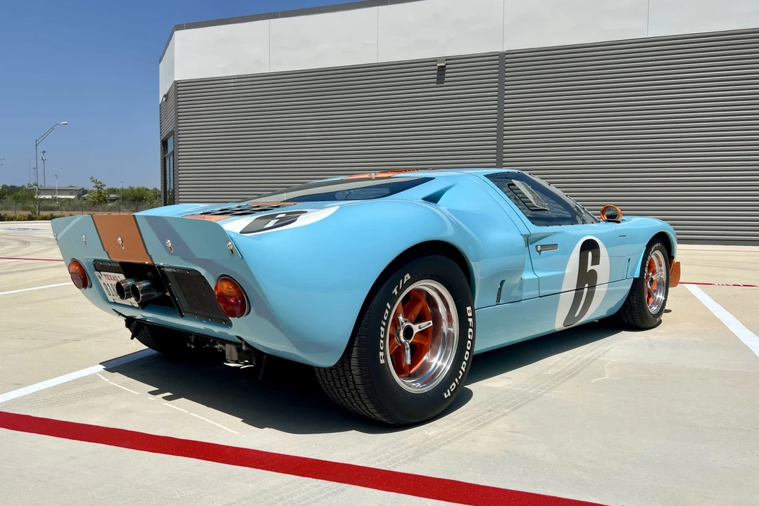 Superformance - Image 11 of 31