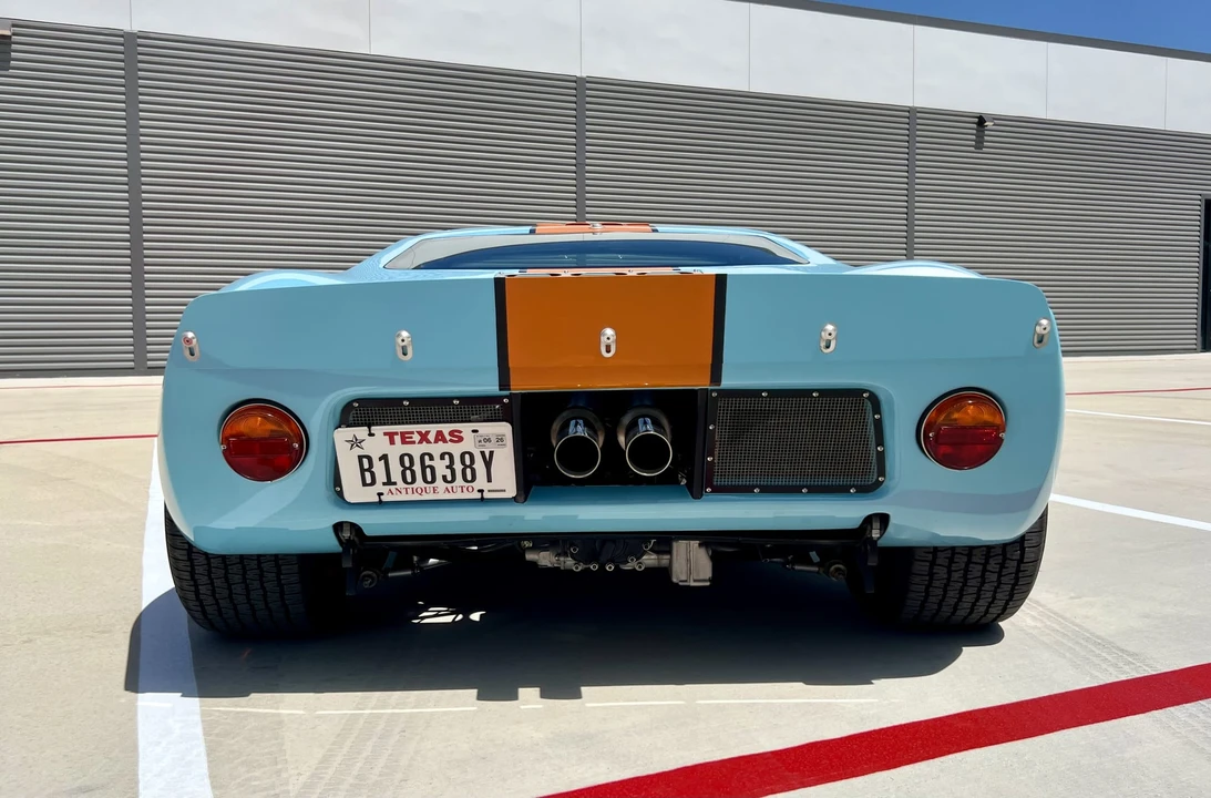 Superformance - Image 10 of 31