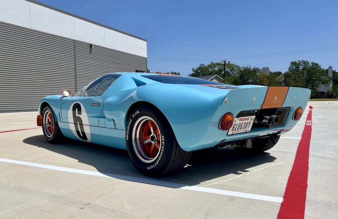 Superformance - Image 7 of 31