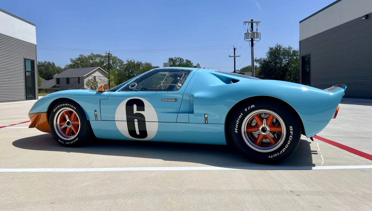 Superformance - Image 6 of 31