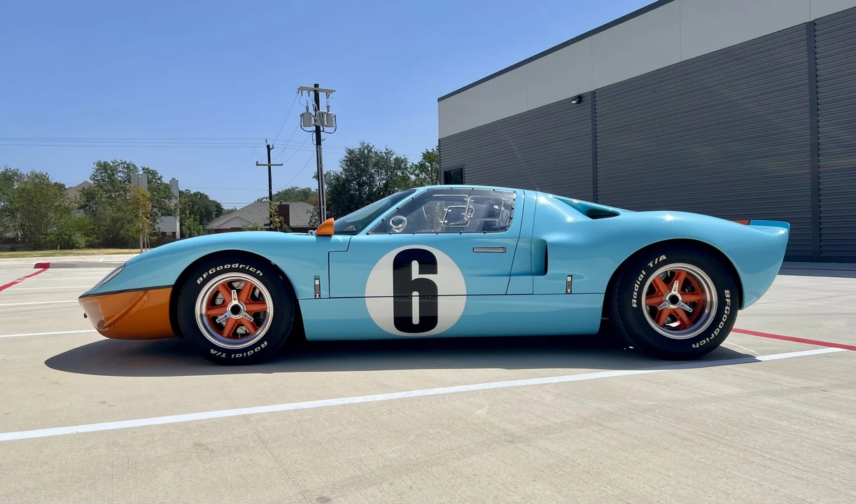 Superformance - Image 5 of 31