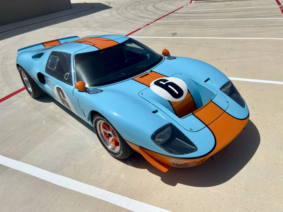 Superformance - Image 17 of 31