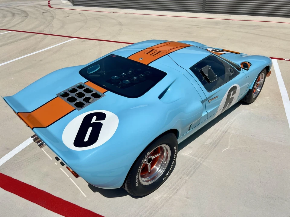 Superformance - Image 12 of 31