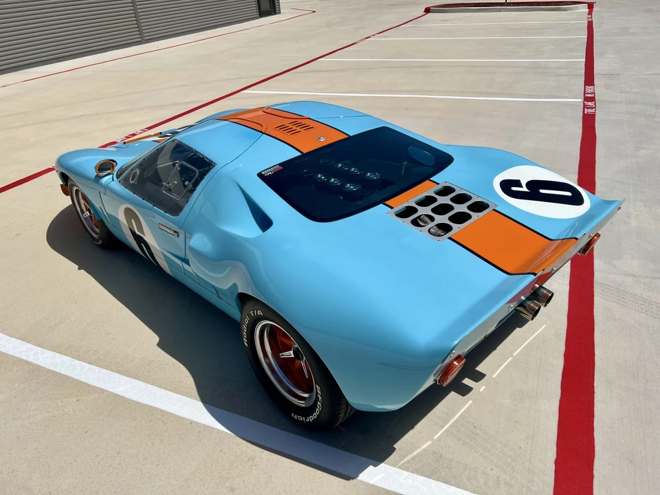 Superformance - Image 8 of 31