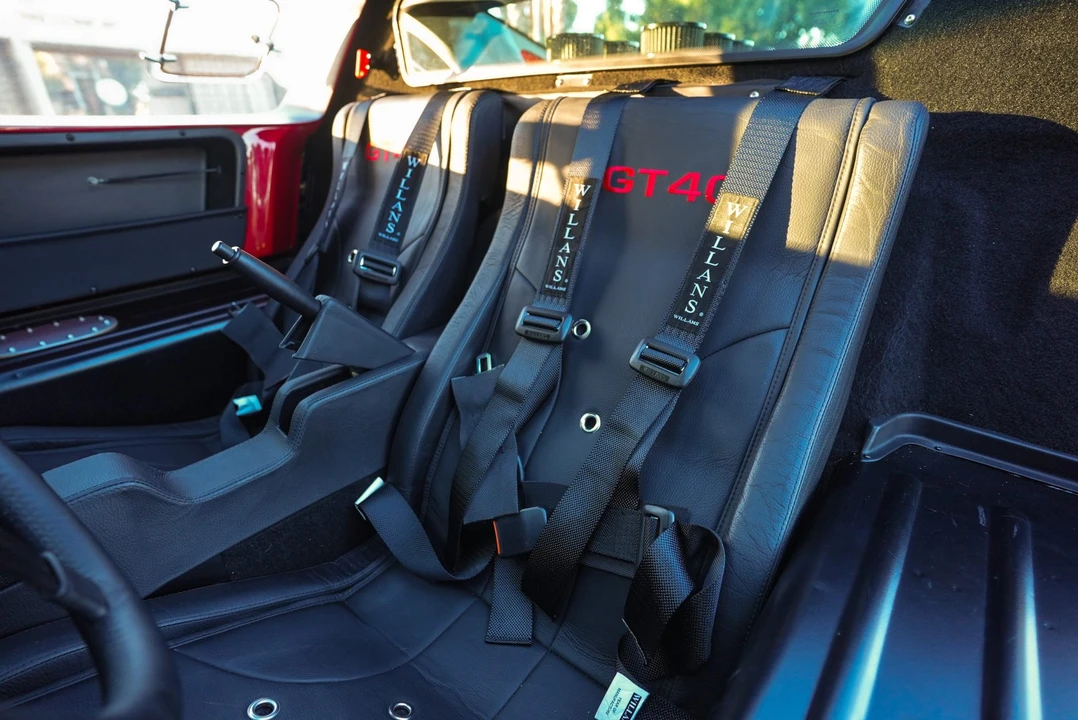 Ford GT40 - Image 30 of 31