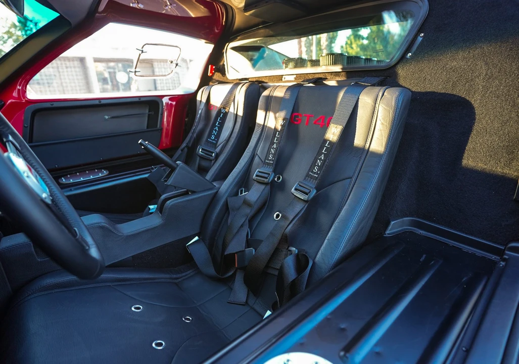 Ford GT40 - Image 29 of 31
