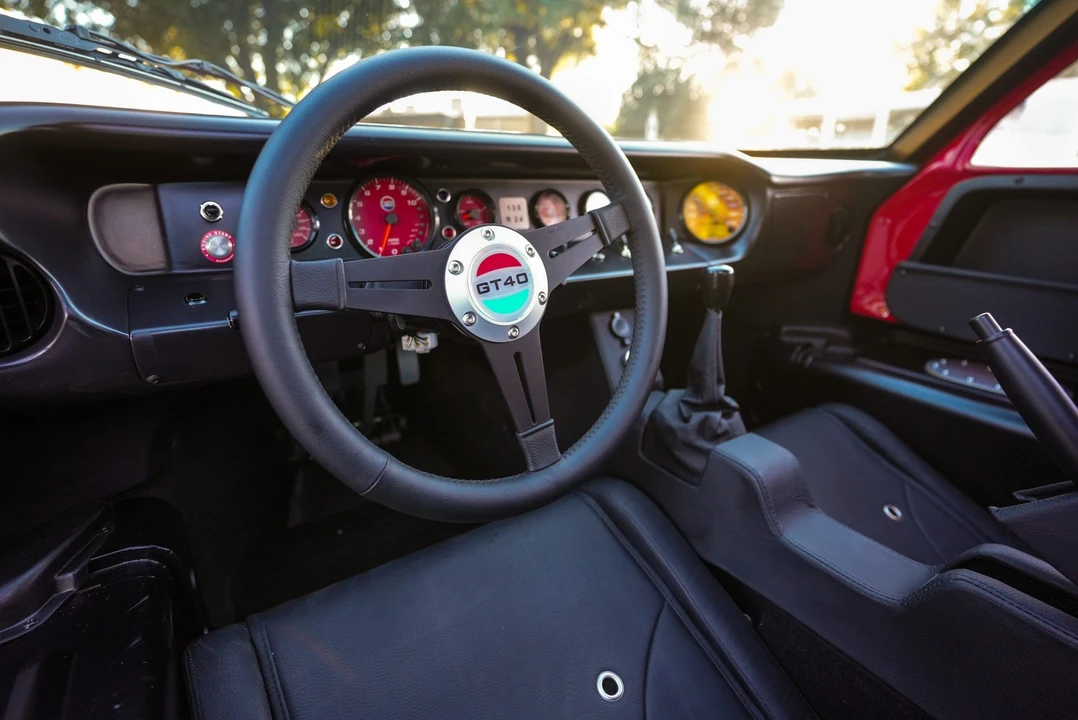 Ford GT40 - Image 31 of 31