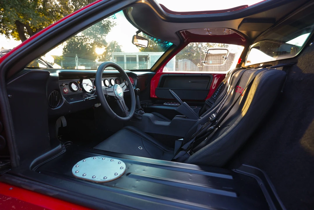Ford GT40 - Image 28 of 31