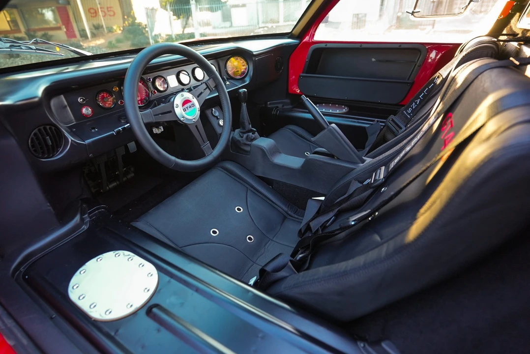 Ford GT40 - Image 27 of 31