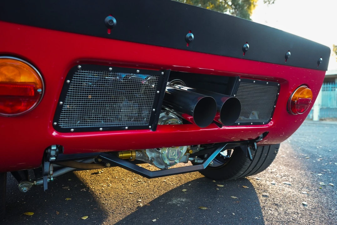 Ford GT40 - Image 24 of 31