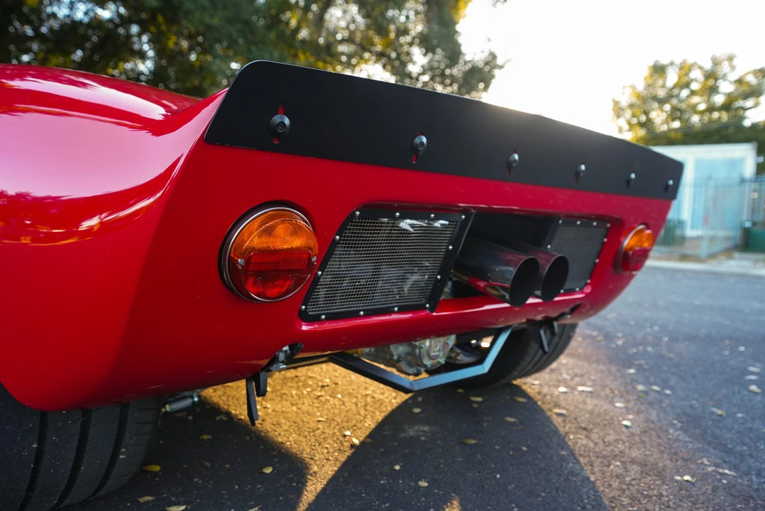 Ford GT40 - Image 23 of 31