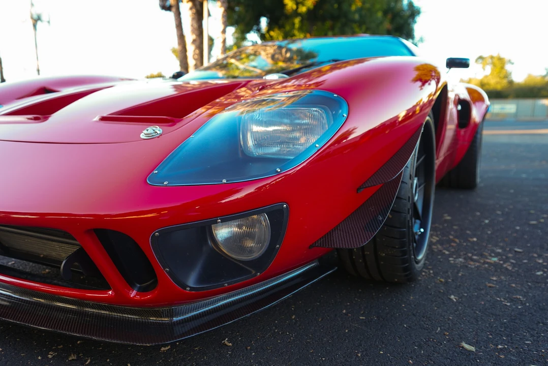 Ford GT40 - Image 11 of 31