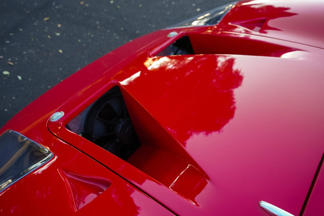 Ford GT40 - Image 16 of 31