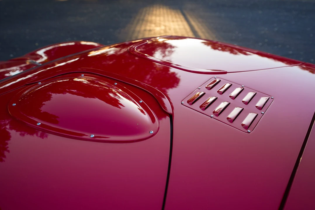 Ford GT40 - Image 19 of 31