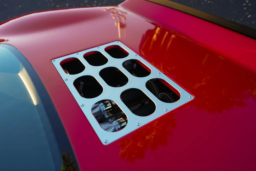 Ford GT40 - Image 21 of 31