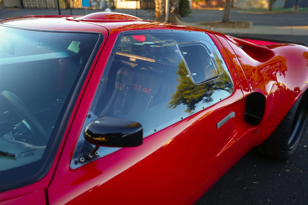 Ford GT40 - Image 17 of 31
