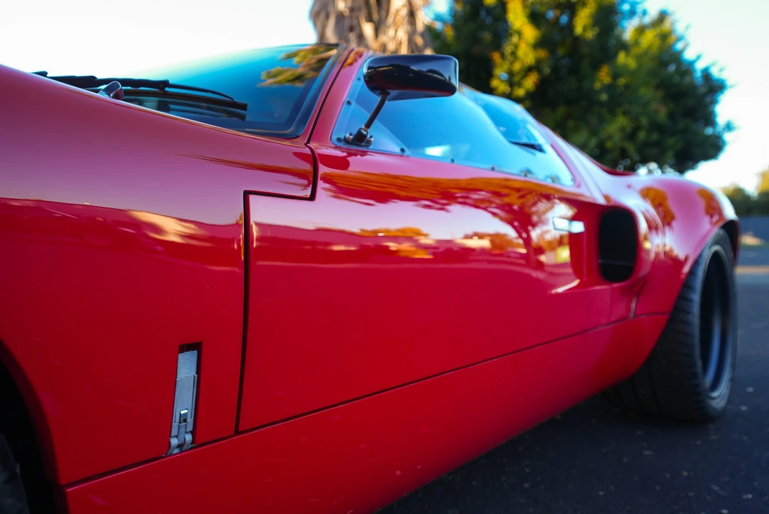 Ford GT40 - Image 18 of 31