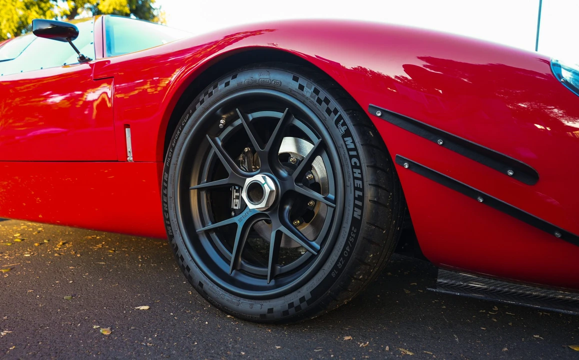 Ford GT40 - Image 26 of 31