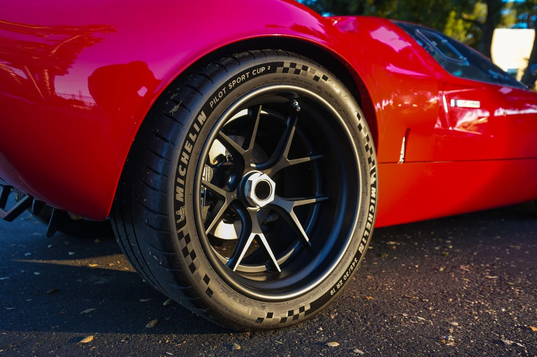 Ford GT40 - Image 25 of 31