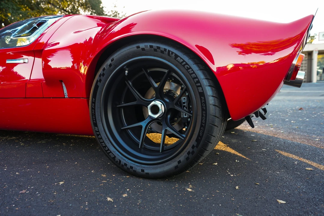 Ford GT40 - Image 22 of 31
