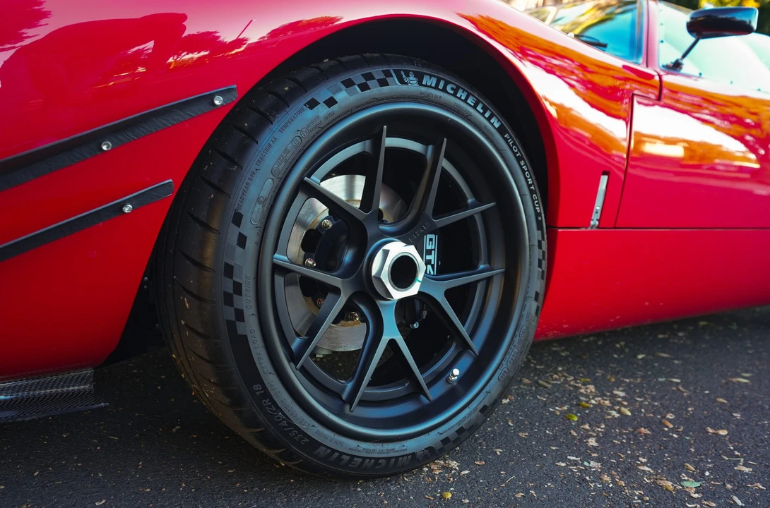 Ford GT40 - Image 13 of 31