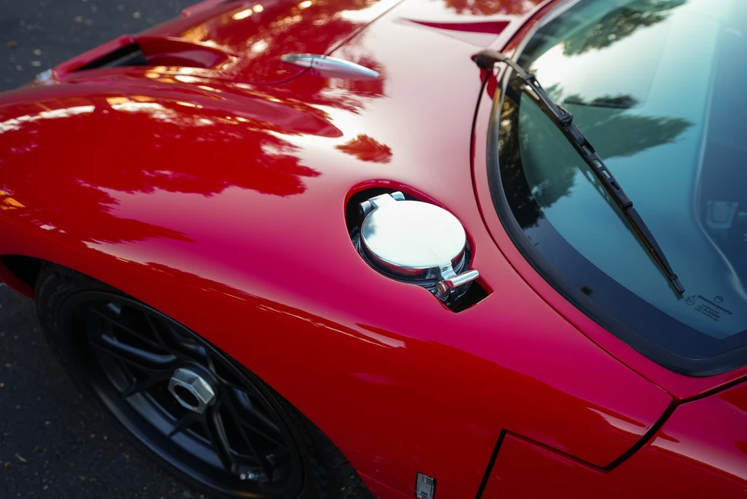 Ford GT40 - Image 15 of 31