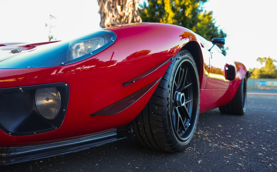Ford GT40 - Image 12 of 31