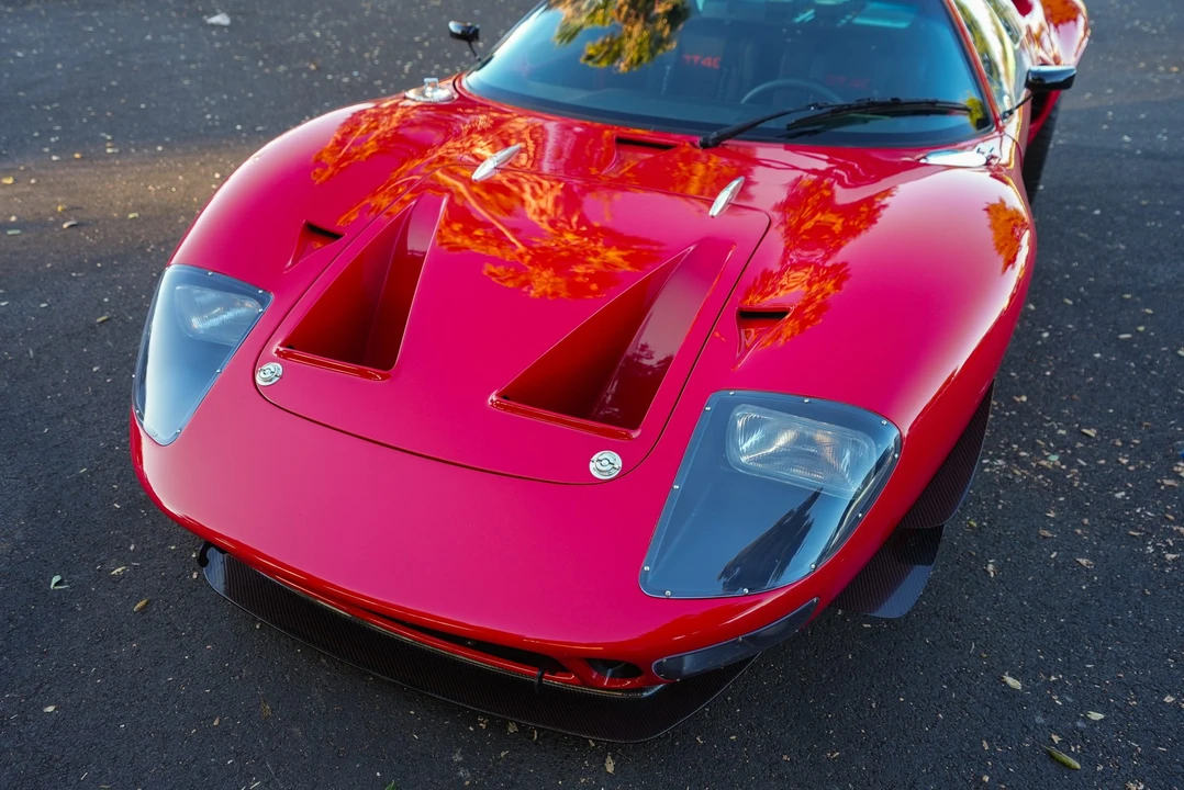 Ford GT40 - Image 10 of 31