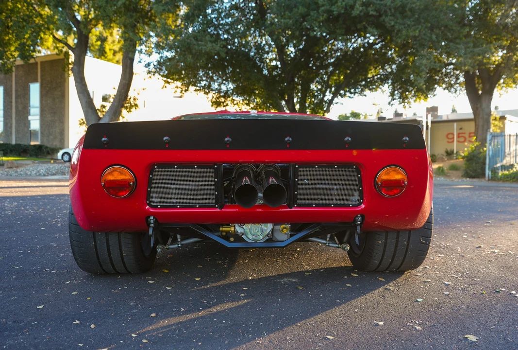 Ford GT40 - Image 6 of 31