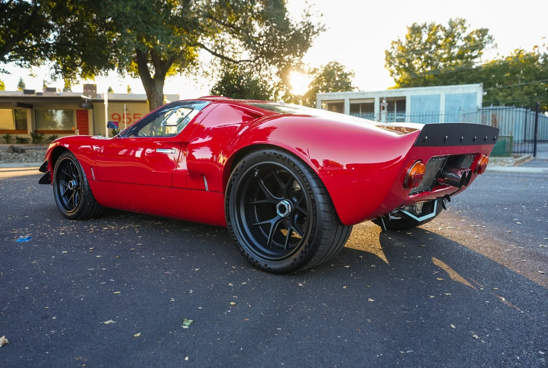 Ford GT40 - Image 5 of 31