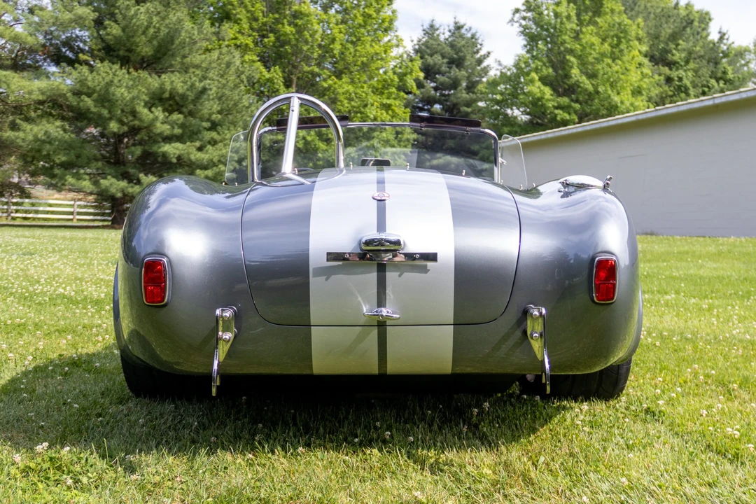 Shelby Cobra Replica - Image 7 of 31