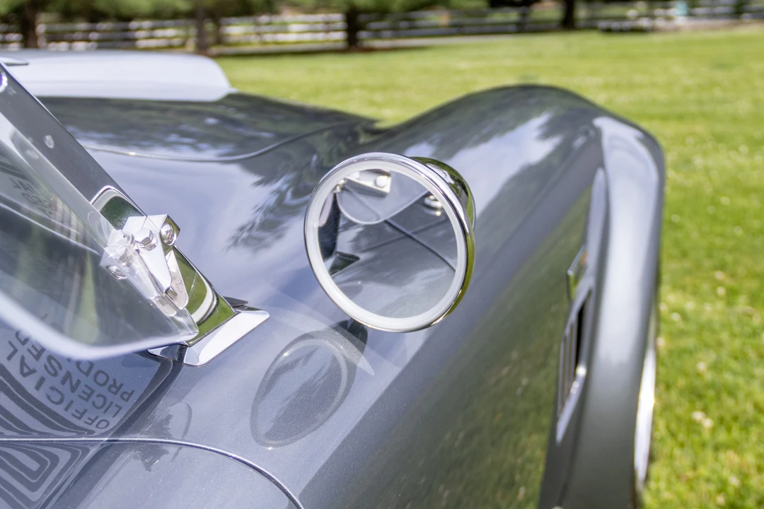 Shelby Cobra Replica - Image 22 of 31