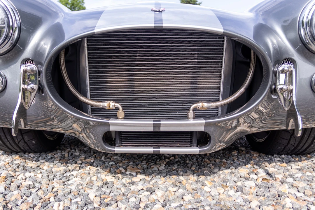 Shelby Cobra Replica - Image 14 of 31