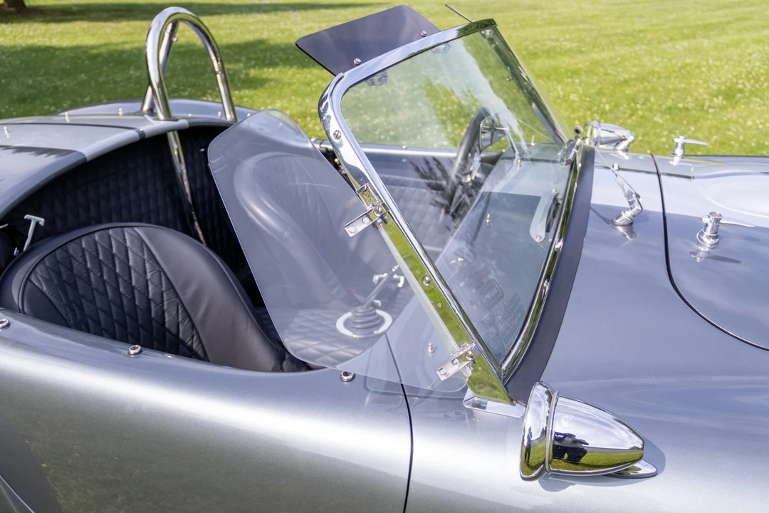 Shelby Cobra Replica - Image 30 of 31