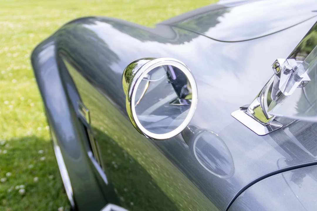 Shelby Cobra Replica - Image 20 of 31