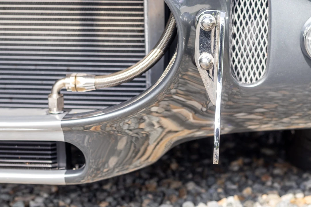 Shelby Cobra Replica - Image 16 of 31