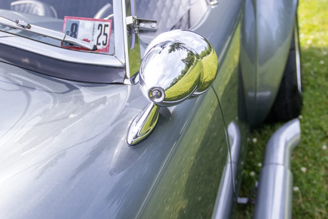 Shelby Cobra Replica - Image 19 of 31