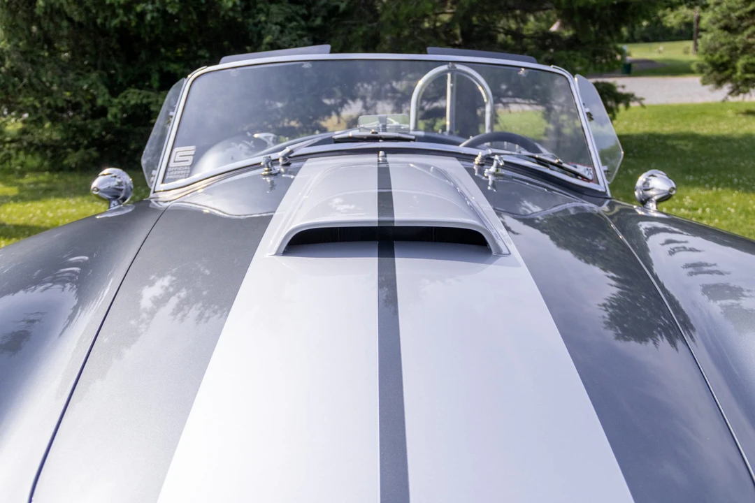 Shelby Cobra Replica - Image 29 of 31
