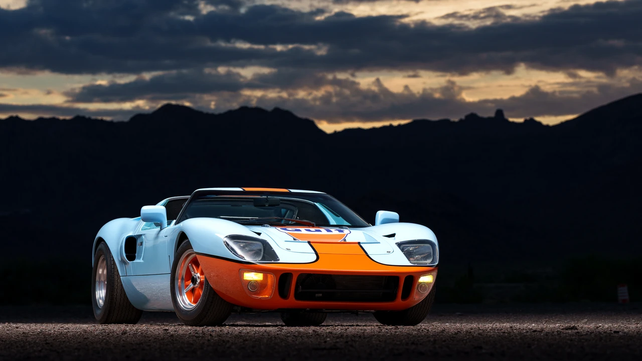Ford Replica - Image 10 of 31