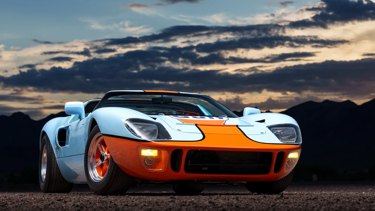 Ford Replica - Image 11 of 31