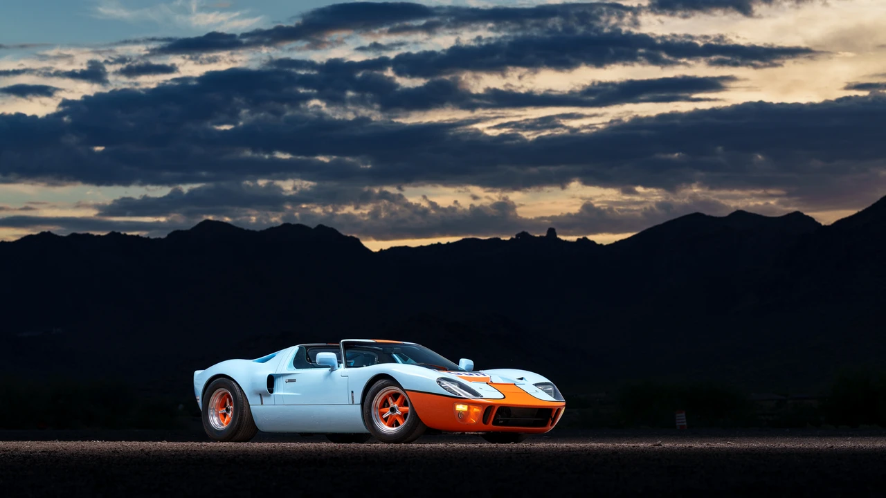 Ford Replica - Image 12 of 31